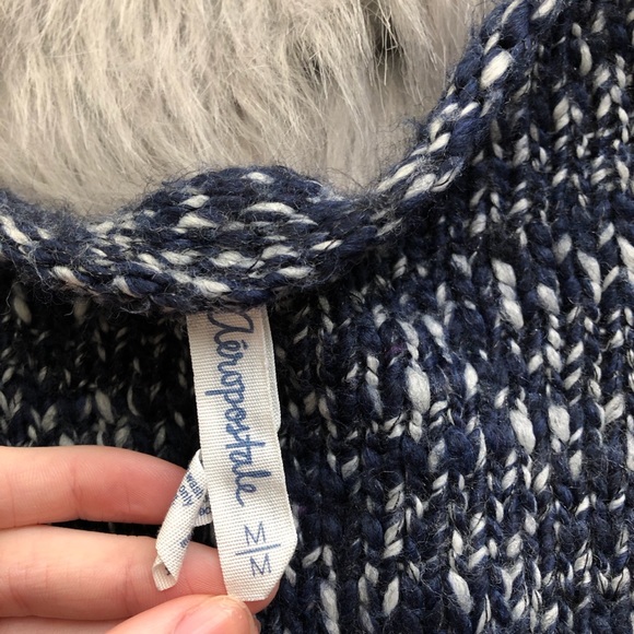 2/$30 ALL ITEMS WILL BE GONE BEFORE HOLIDAY AND NEGOTIABLE/BUY NOW! Cardigan - Picture 3 of 3